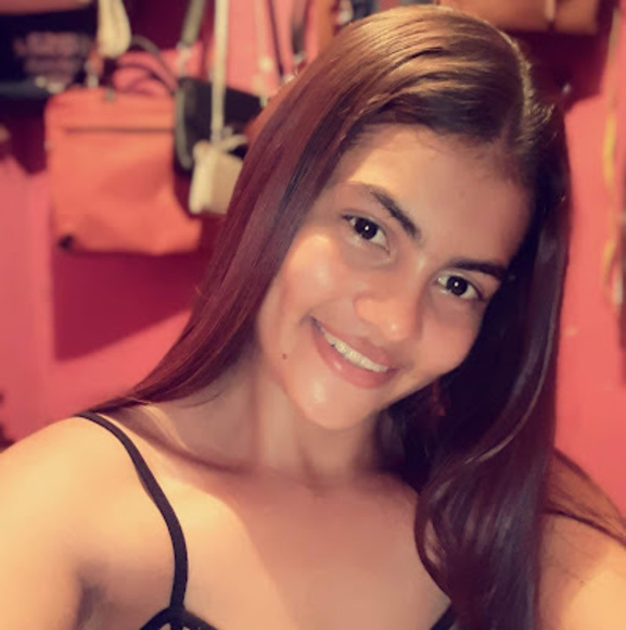 Meet your Posher, Lisbeth - Picture 1 of 1